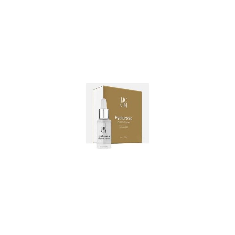 MC HYALURO PEPTIDE REPAIR 30ML