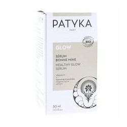 PATYKA GLOW SERUM BONNE MINE 30ML