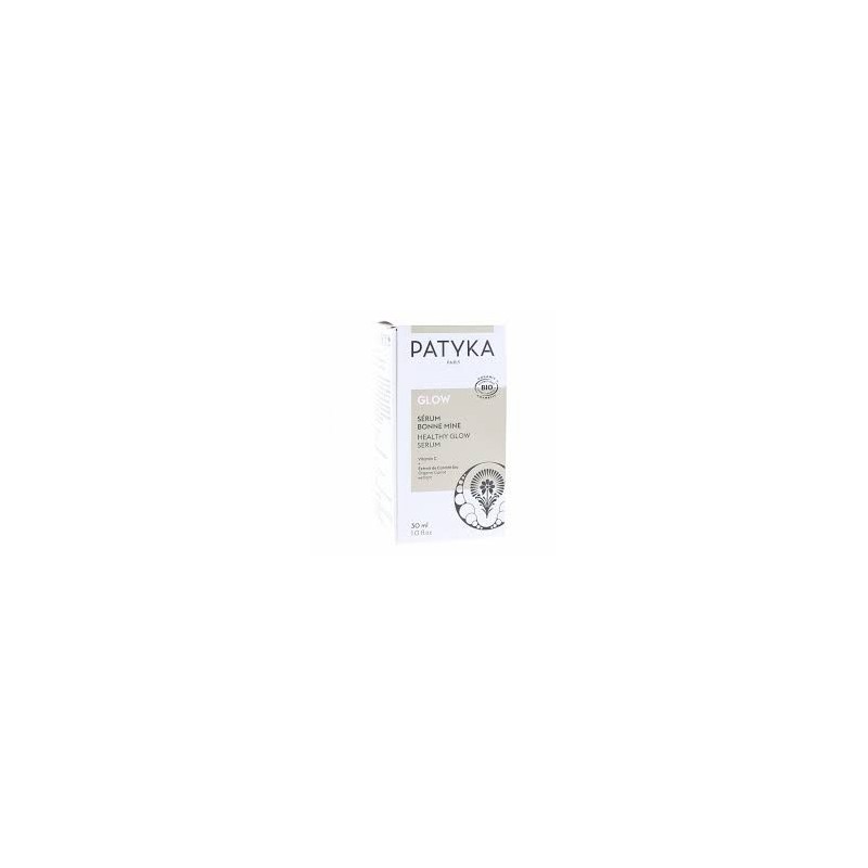 PATYKA GLOW SERUM BONNE MINE 30ML
