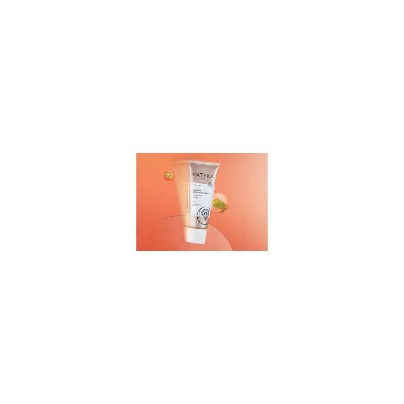 PATYKA GLOW MASQUE EFFET PEAU NEUVE 50ML