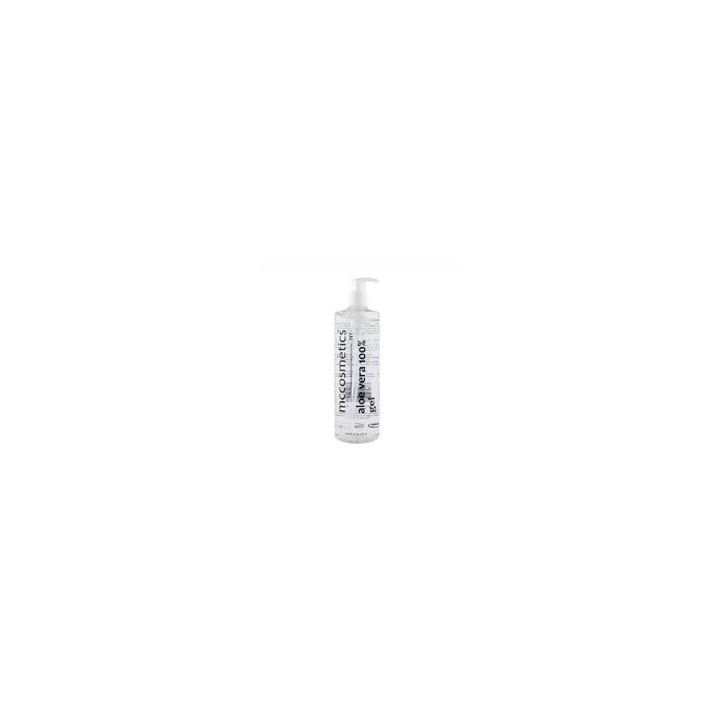 MC ALOE VERA 500ML
