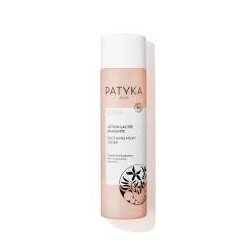 PATYKA CLEAN-LOTION LACTEE APAISANTE 200ML