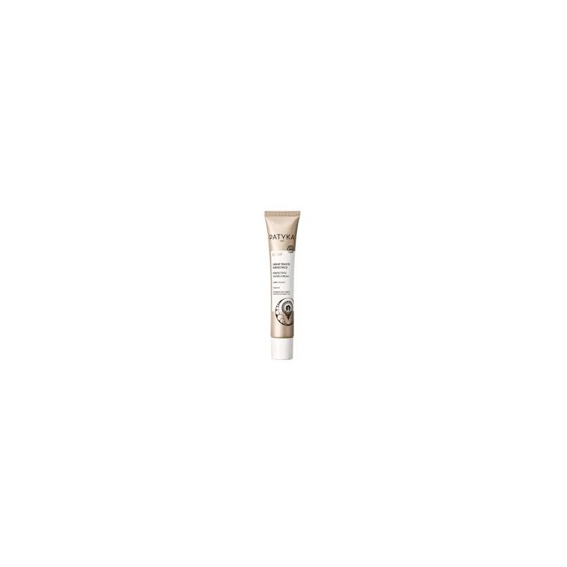 PATYKA GLOW CR TEINTEE PERFECTRICE DOREE 40ML