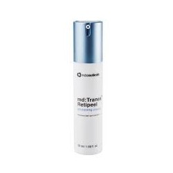 MD TRANEX RETIPEEL WHITENING CREAM 50ML