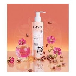 PATYKA CLEAN-LAIT DEMAQUILLANT APAISANT 200ML