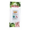 NUBY Lingettes 25-CG40148 Anti-bactériennes Sterilisation et nettoyage surfaces et jouets pour Bébé  48 unutés