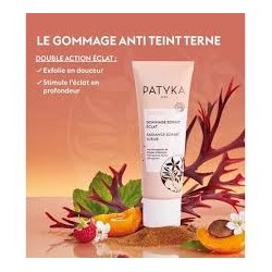 PATYKA CLEAN-GOMMAGE SORBET ECLAT 50ML