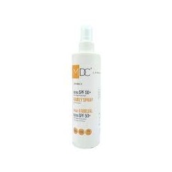 MDC SYNERGY ULTRA SPF50+ FAMILY SPRAY 200ML