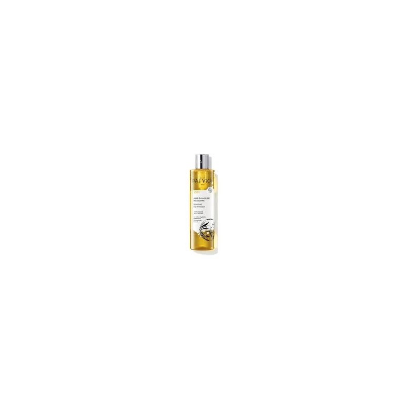 PATYKA BODY-HUILE EN MOUSSE DELASSANTE 200ML