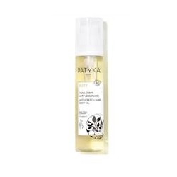 PATYKA BODY-HUILE CORPS ANTI VERGETURES 100ML