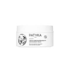 PATYKA BODY-CREME CORPS RAFFERMISSANTE 180ML