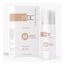 MDC SYNERGY BB CREME LIGHT 50ML
