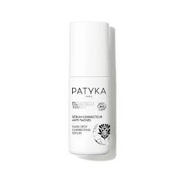 PATYKA ATP-SERUM CORRECTEUR ANTI-TACHES 30ML