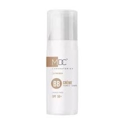 MDC SYNERGY BB CREME DARK 50ML