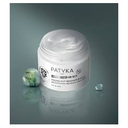 PATYKA ATP-PEELING NUIT RENOVATEUR 50ML