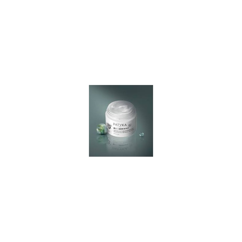 PATYKA ATP-PEELING NUIT RENOVATEUR 50ML