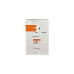 MDC RADIANCE POWDER 75GR
