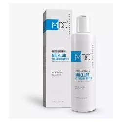MDC PUR NATURALS MICELLAR CLEANSING 150ML