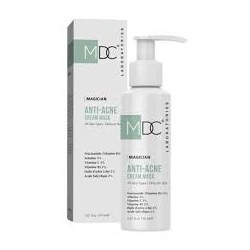 MDC MAGICIAN ANTI-ACNE CREAM MASK 150ML
