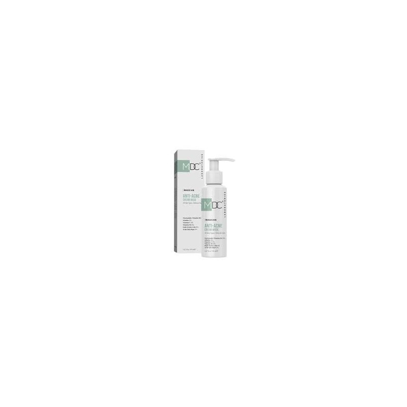 MDC MAGICIAN ANTI-ACNE CREAM MASK 150ML