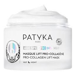 PATYKA ASI-MASQUE LIFT COLLAGENE 50ML