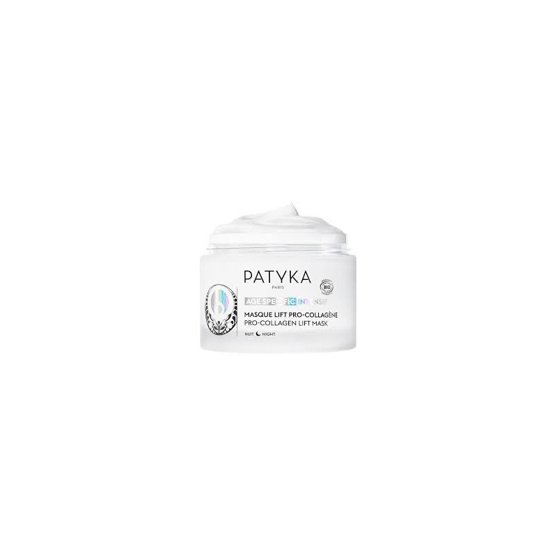 PATYKA ASI-MASQUE LIFT COLLAGENE 50ML