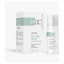 MDC MAGICIAN ANTI-ACNE CREAM 50ML