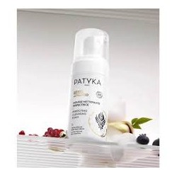 PATYKA ADVANCED MOUSSE NETTOYANTE PERFECTRCIE 100ML