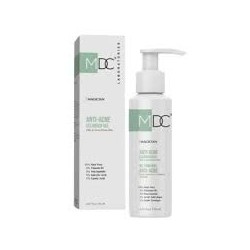 MDC MAGICAN ANTI ACNE CLEANSER GEL 500ML
