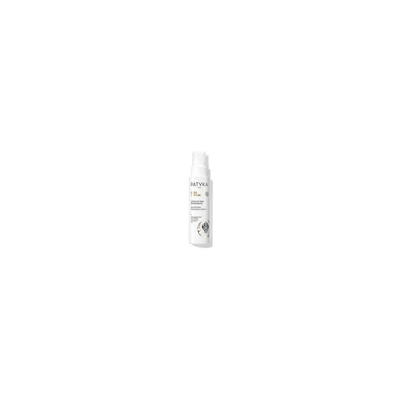 PATYK CLEAN ADVANCED-LOTION DE SOIN DEFROISSANTE 100ML