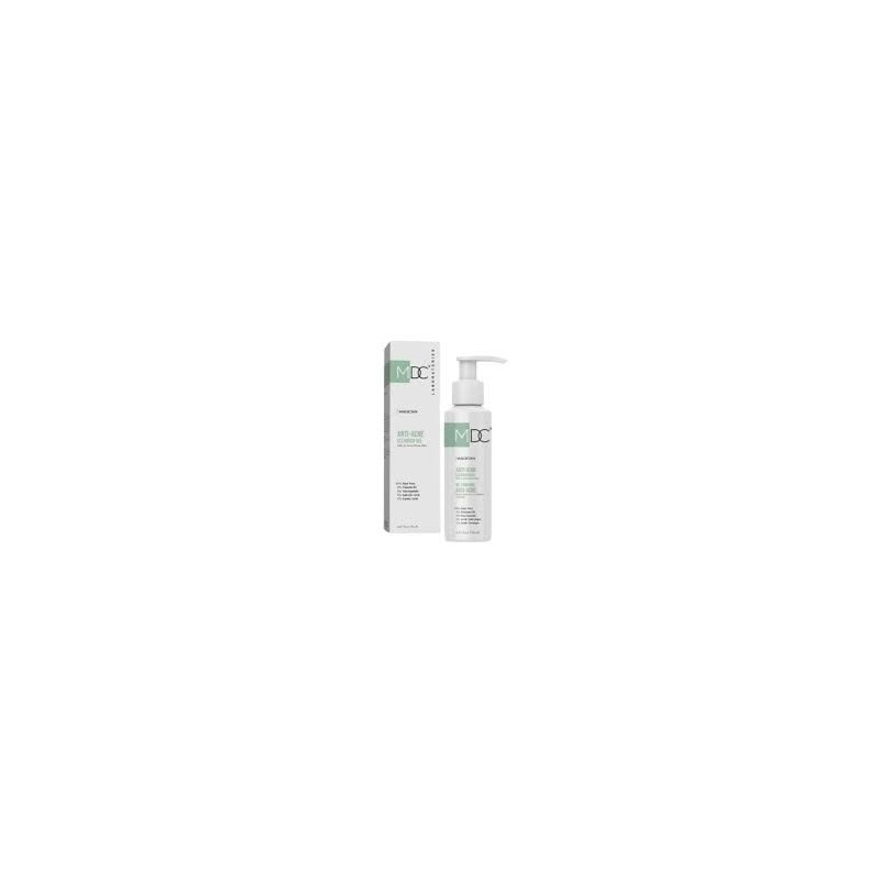 MDC MAGICAN ANTI ACNE CLEANSER GEL 150ML