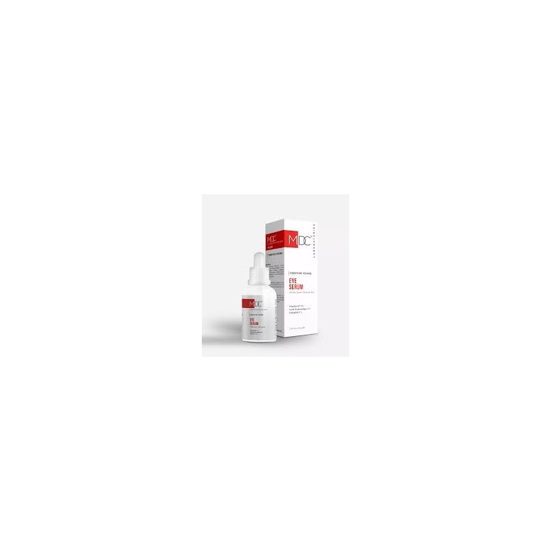 MDC FOREVER YOUNG EYE SERUM 30ML