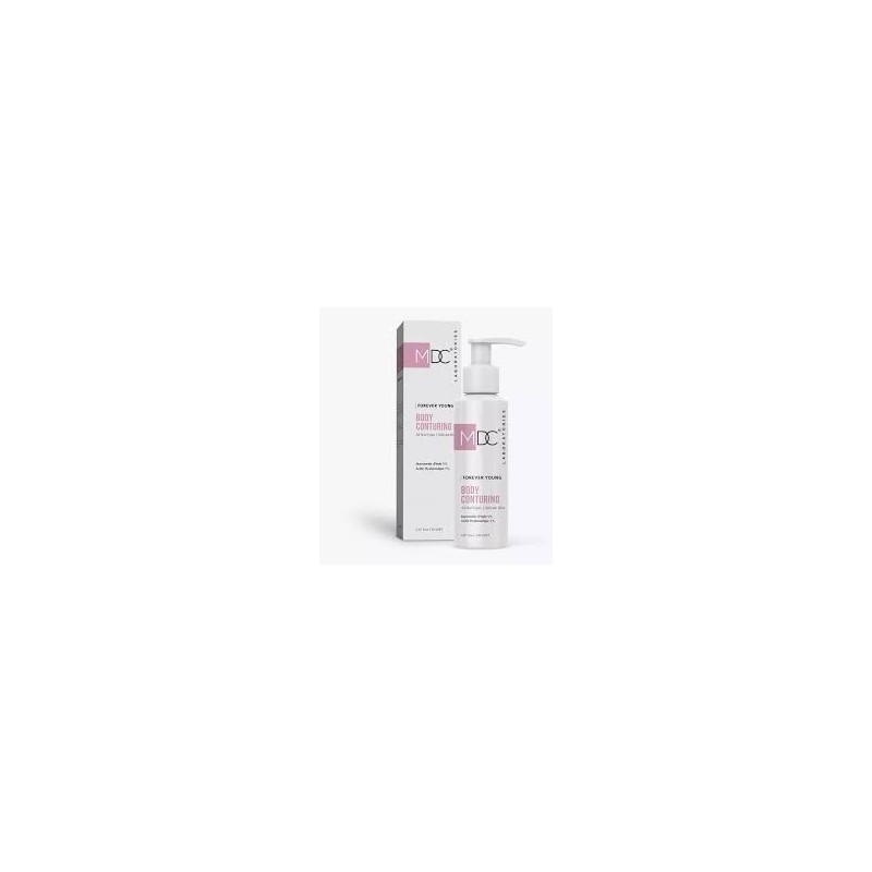 MDC FOREVER YOUNG BODY CONTURING 150ML