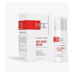 MDC FOREVER YOUNG ANTI-AGING CREAM 50ML