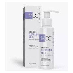 MDC EXTRA RICH CLEANSING MILK 150ML