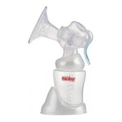 NUBY TIRE-LAIT 25-NV01001 MANUEL SIMPLE