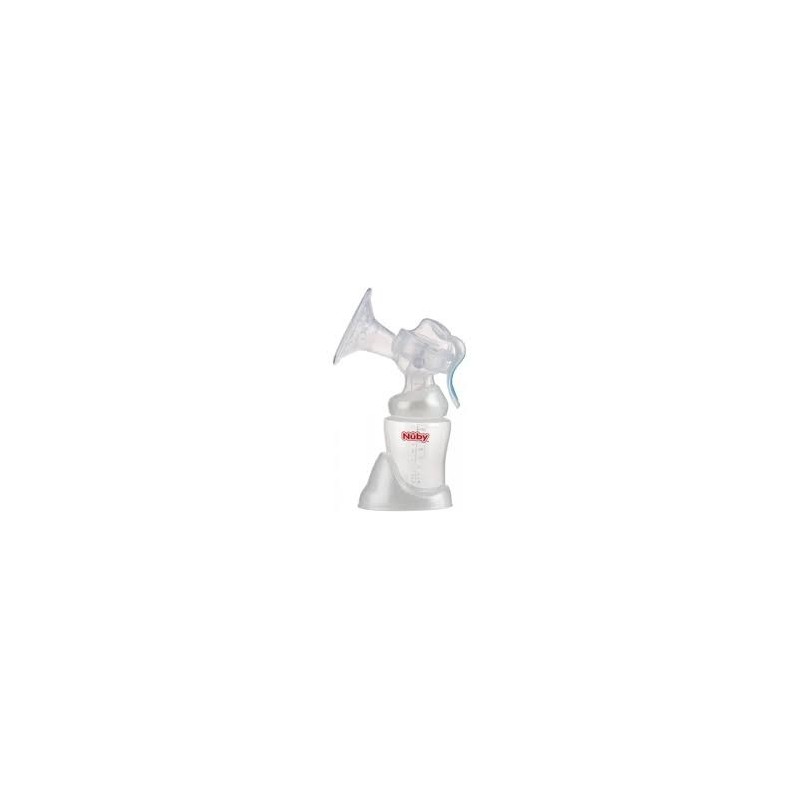 NUBY TIRE-LAIT 25-NV01001 MANUEL SIMPLE