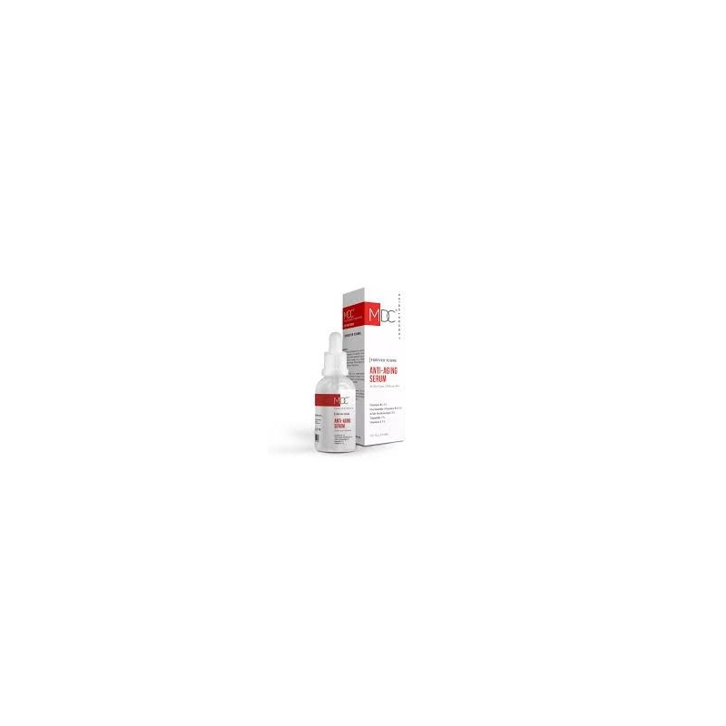 MDC FOREVER YOUNG ANTI-AGING SERUM 30ML