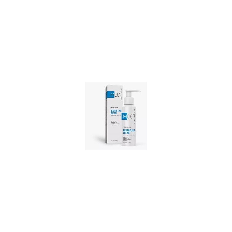 MDC EXCELLENCE REMODELING CREAM 150ML