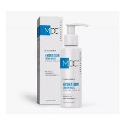 MDC EXCELLENCE HYDRATATION CREAM MASK 150ML