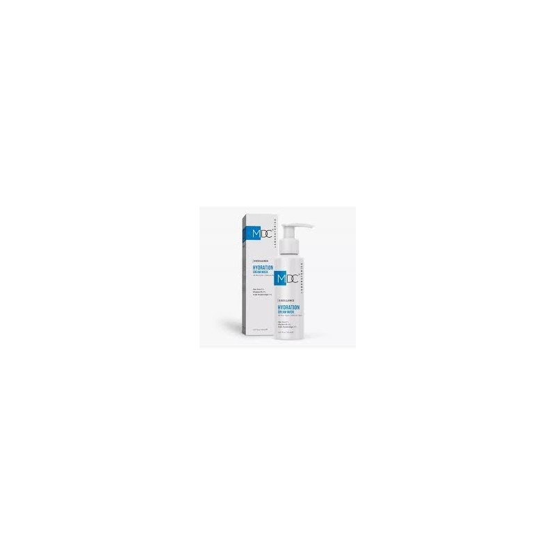 MDC EXCELLENCE HYDRATATION CREAM MASK 150ML