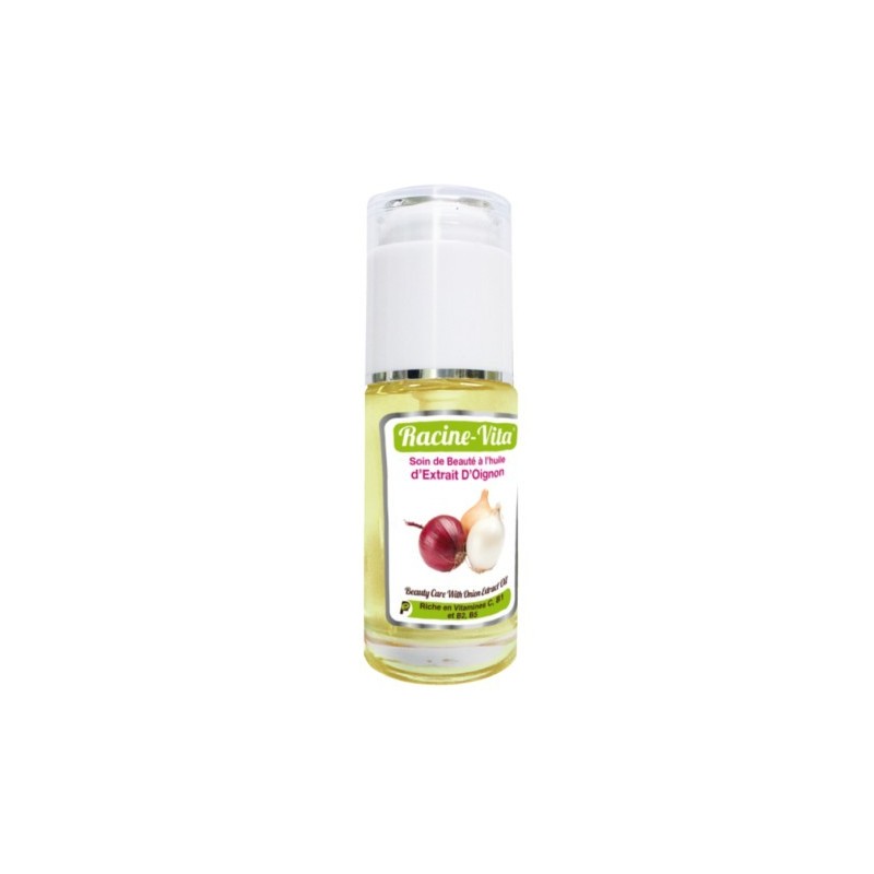 RACINE VITA HUILE D'OIGNON 40ML
