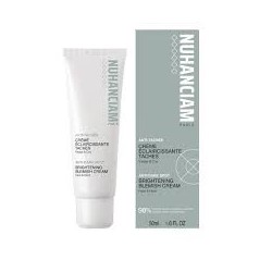 NUHANCIAM CR VISAGE ECLAIRCISSANT TACHES 50ML
