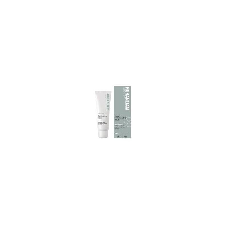 NUHANCIAM CR VISAGE ECLAIRCISSANT TACHES 50ML
