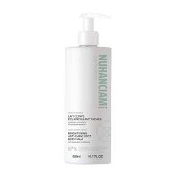 NUHANCIAM LAIT ECLAIRCISSANT 500ML