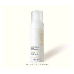 NUHANCIAM MOUSSE NETTOYANTE VITAMINE C 150ML