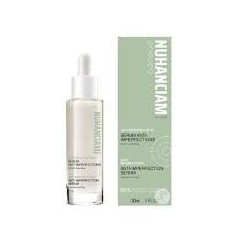 NUHANCIAM SERUM ANTI IMPERFECTIONS 30ML