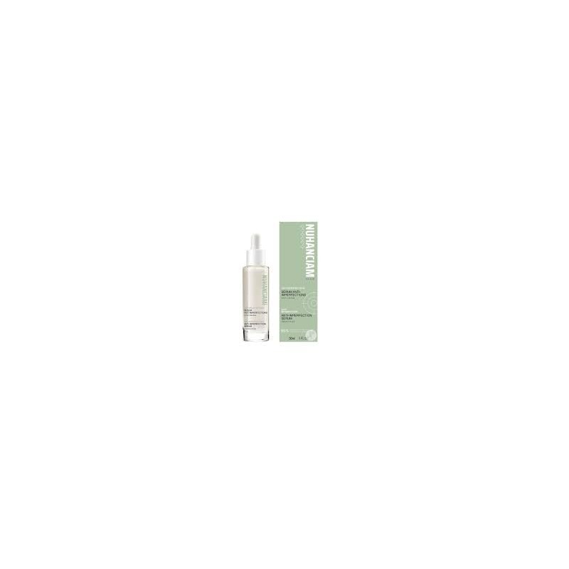 NUHANCIAM SERUM ANTI IMPERFECTIONS 30ML