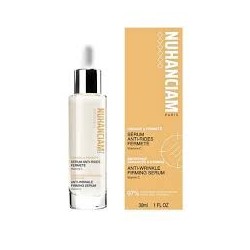NUHANCIAM SERUM ANTI RIDES FERMMETE 30ML