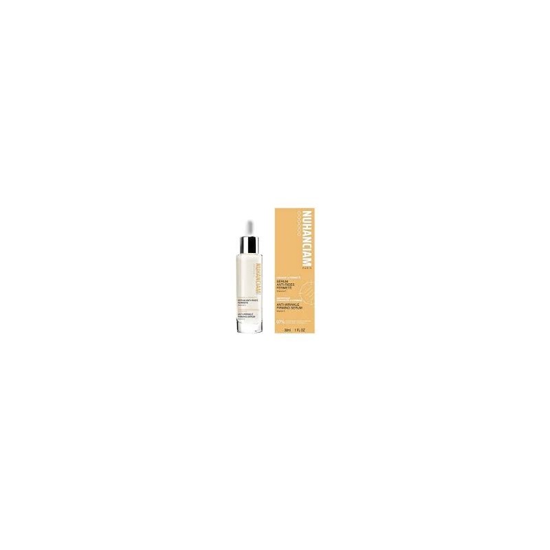 NUHANCIAM SERUM ANTI RIDES FERMMETE 30ML